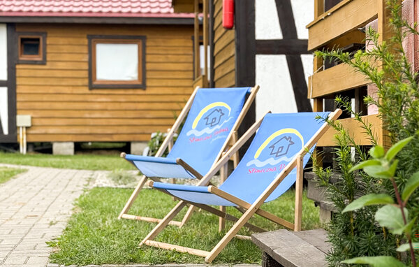 Ferienhaus - Jaroslawiec , Polen - PPL773 101