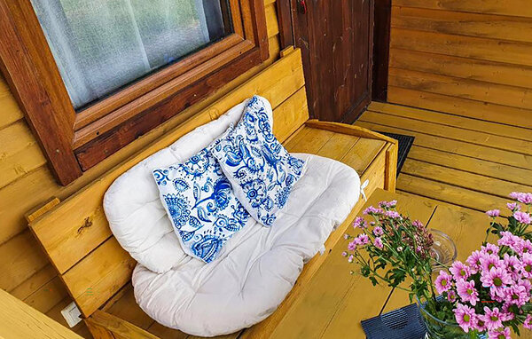 Ferienhaus - Jaroslawiec , Polen - PPL773 103