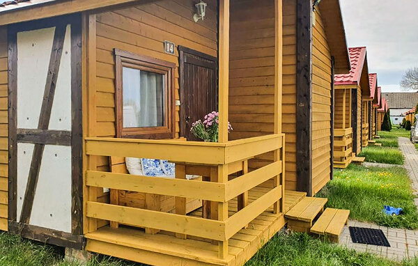 Ferienhaus - Jaroslawiec , Polen - PPL773 104