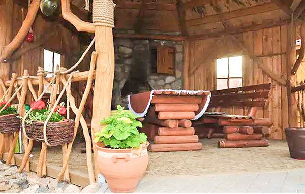 Ferienhaus - Jaroslawiec , Polen - PPL773 105