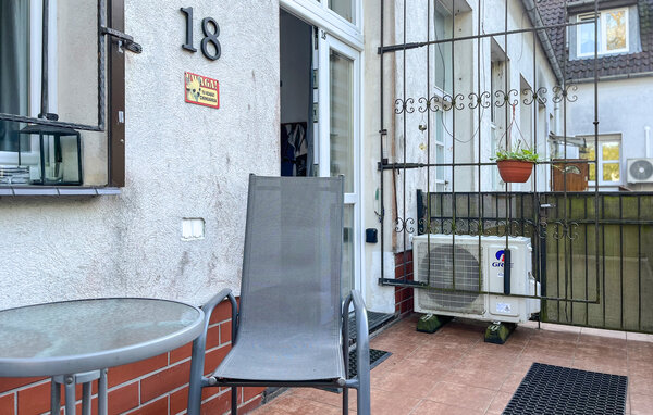 Apartment - Kolobrzeg , Poland - PPL774 1