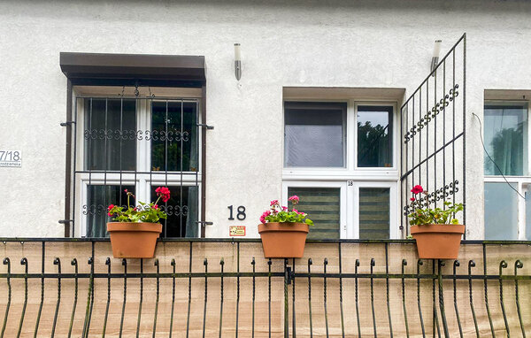 Apartament - Kolobrzeg , Polska - PPL774 102