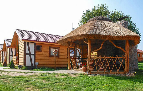 Domy wakacyjne - Jaroslawiec , Polska - PPL775 82