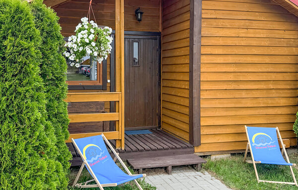 Domy wakacyjne - Jaroslawiec , Polska - PPL775 102