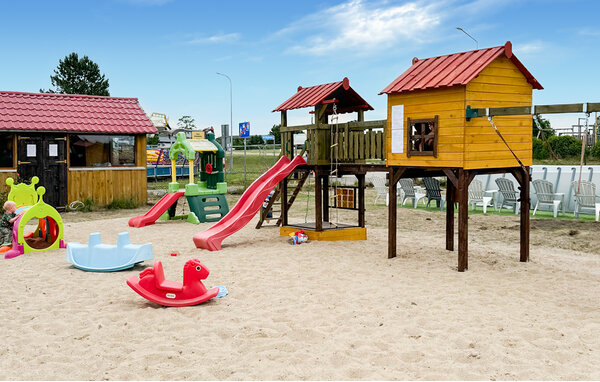 Domy wakacyjne - Jaroslawiec , Polska - PPL775 106