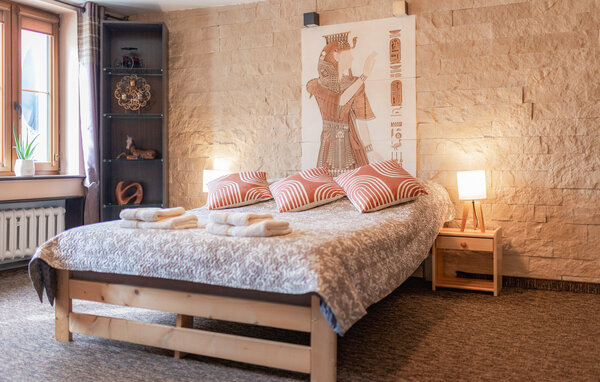 Ferienwohnung 