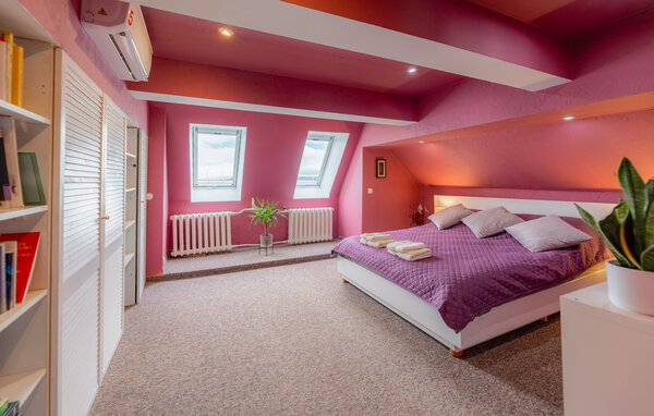 Ferienwohnung 