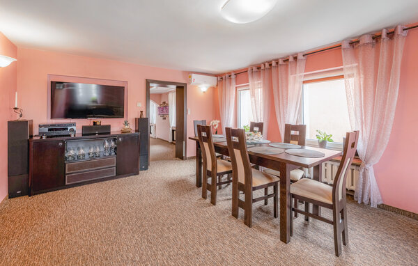 Ferienwohnung 