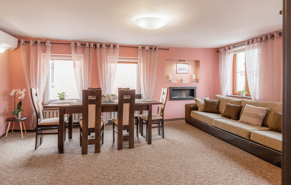 Ferienwohnung 