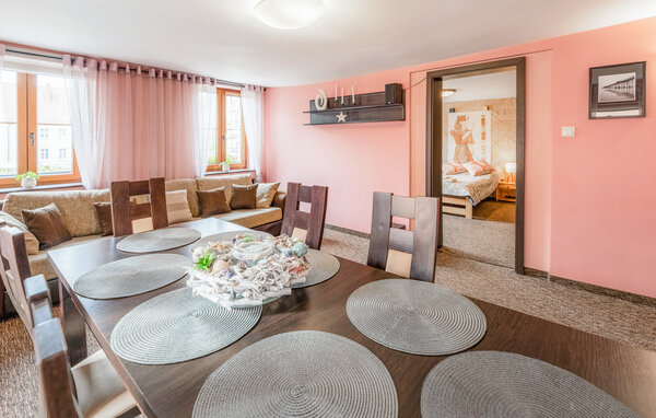 Ferienwohnung 