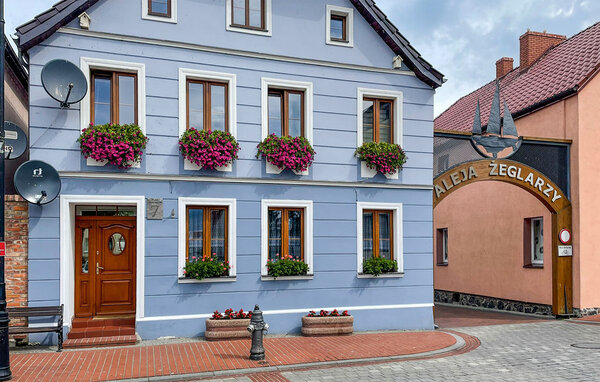 Ferienwohnung 