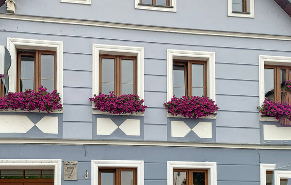 Ferienwohnung 