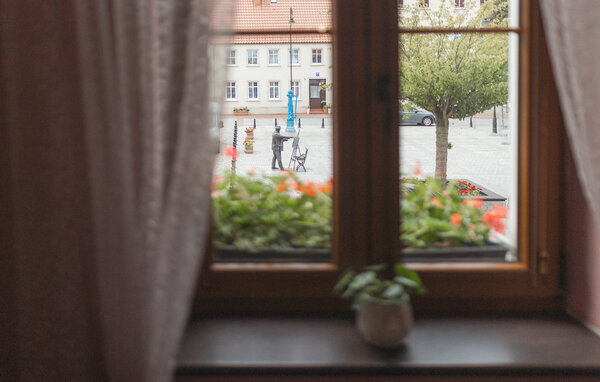 Ferienwohnung 