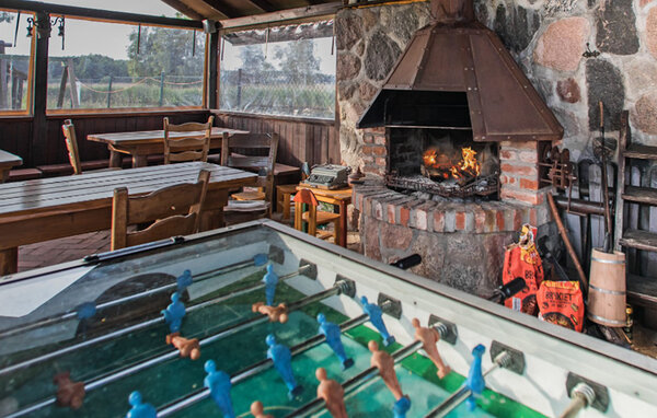Ferienhaus - Dabki , Polen - PPL792 6