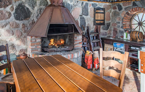 Ferienhaus - Dabki , Polen - PPL792 7