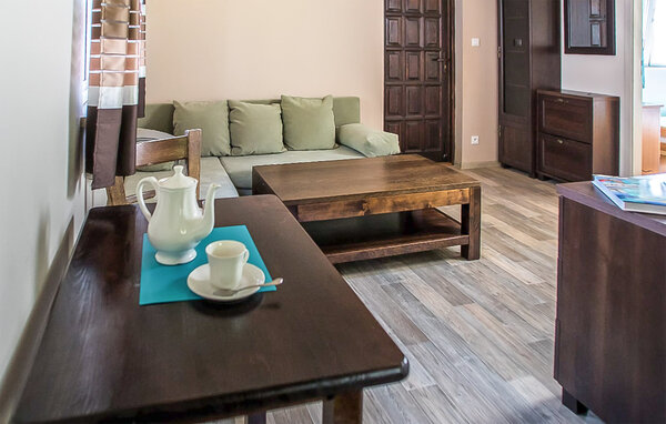 Ferienhaus - Dabki , Polen - PPL792 3