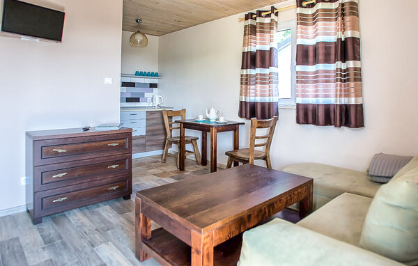 Ferienhaus - Dabki , Polen - PPL792 4