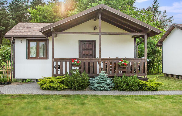 Ferienhaus - Dabki , Polen - PPL792 1