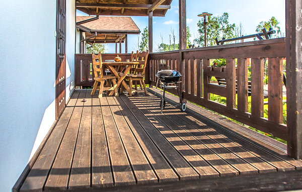 Ferienhaus - Dabki , Polen - PPL792 2