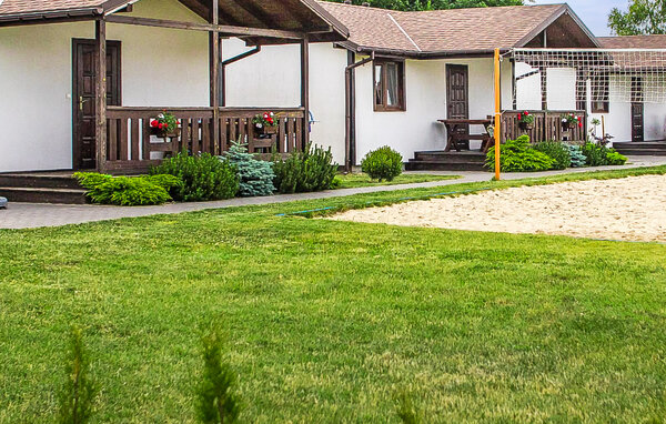 Ferienhaus - Dabki , Polen - PPL792 101
