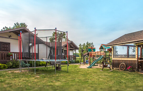 Ferienhaus - Dabki , Polen - PPL792 8
