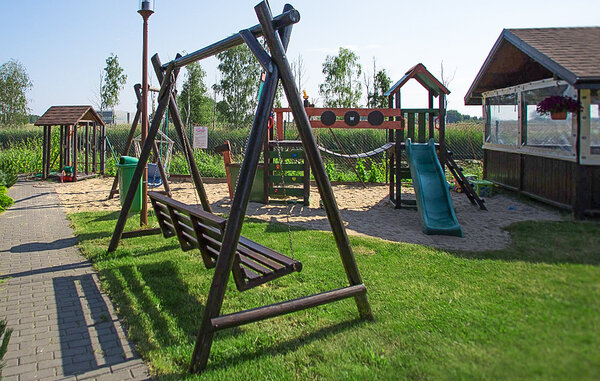 Ferienhaus - Dabki , Polen - PPL792 102