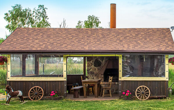 Ferienhaus - Dabki , Polen - PPL792 103