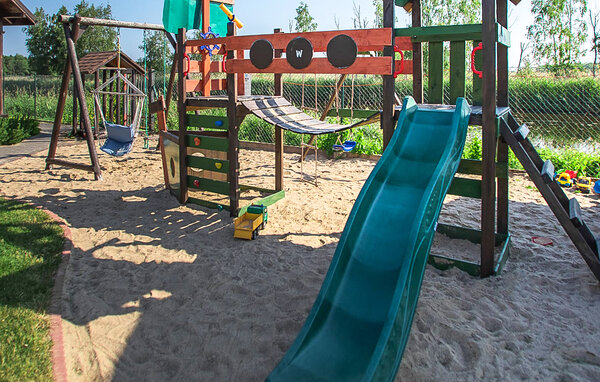 Ferienhaus - Dabki , Polen - PPL792 105