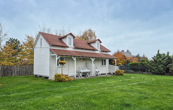 Ferienhaus - Wicie , Polen - PPL800 1