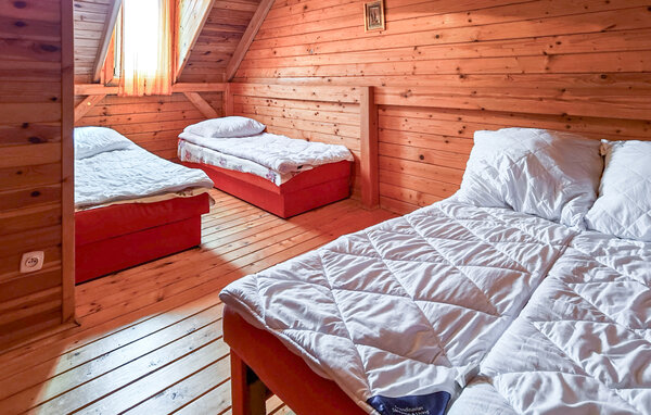 Casa vacanze - Wicie , Polonia - PPL801 5