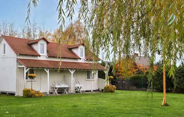 Casa vacanze - Wicie , Polonia - PPL801 1
