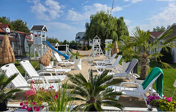 Casa vacanze - Wicie , Polonia - PPL801 2