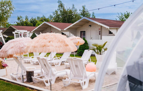 Casa vacanze - Wicie , Polonia - PPL801 102