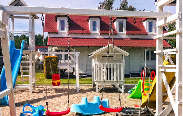 Casa vacanze - Wicie , Polonia - PPL801 103