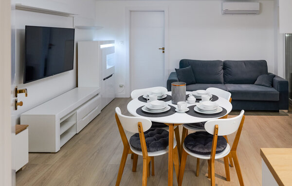 Ferienwohnung - Ustka , Polen - PPL804 2