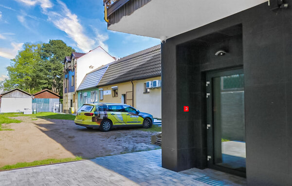 Apartament - Ustka , Polska - PPL804 102