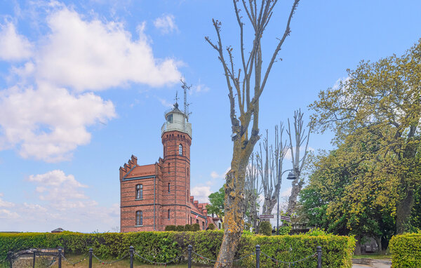 Ferienwohnung - Ustka , Polen - PPL805 6