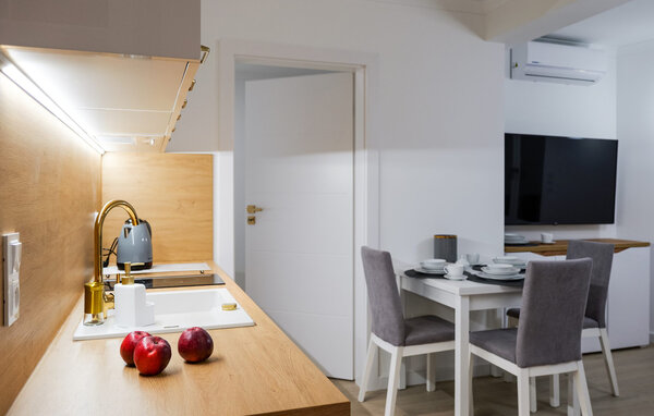 Ferienwohnung - Ustka , Polen - PPL805 4