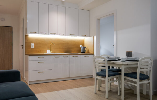 Ferienwohnung - Ustka , Polen - PPL805 2