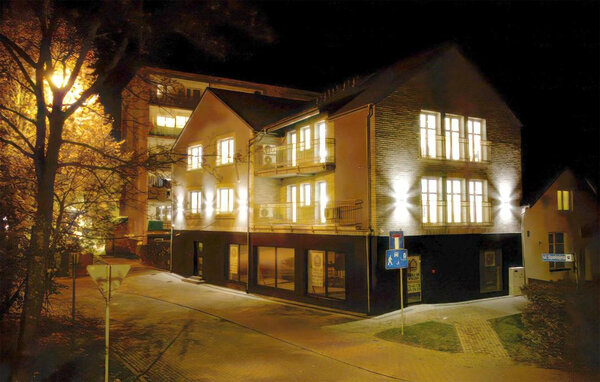 Ferienwohnung - Ustka , Polen - PPL805 8