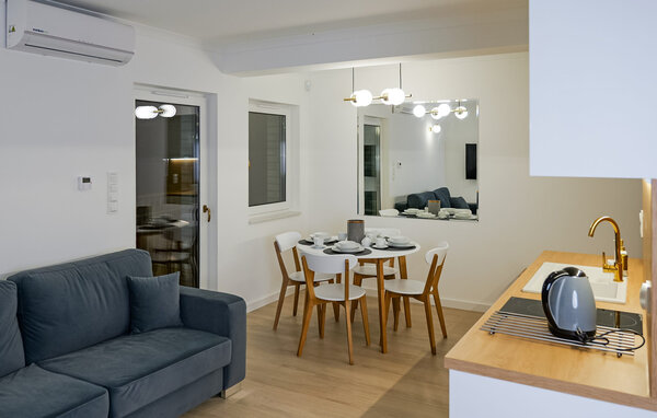 Ferienwohnung - Ustka , Polen - PPL806 2