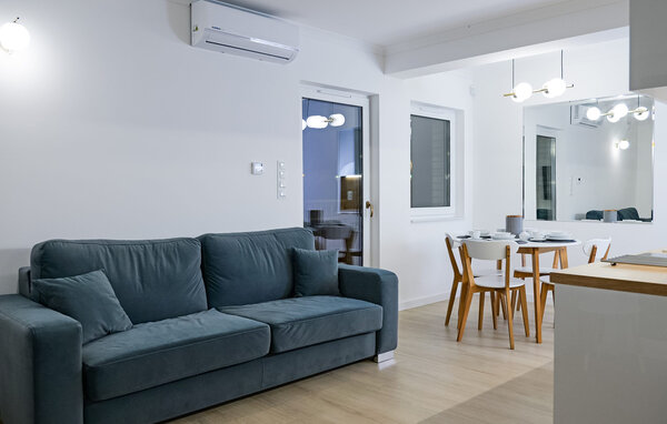 Ferienwohnung - Ustka , Polen - PPL806 3