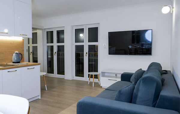 Ferienwohnung - Ustka , Polen - PPL806 4