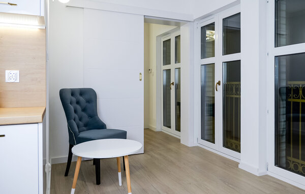 Ferienwohnung - Ustka , Polen - PPL806 5