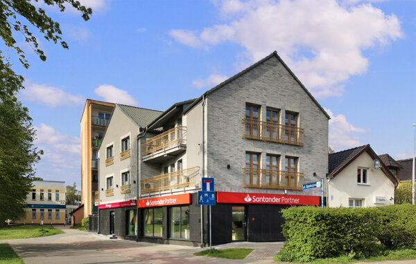 Ferienwohnung - Ustka , Polen - PPL806 1