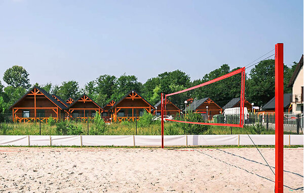 Domy wakacyjne - Jastrzebia Góra , Polska - PPL810 6