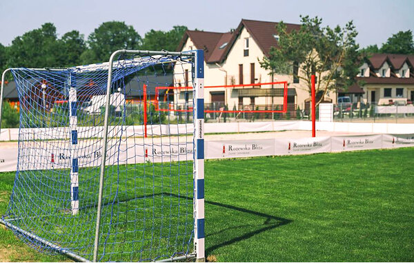 Domy wakacyjne - Jastrzebia Góra , Polska - PPL810 801