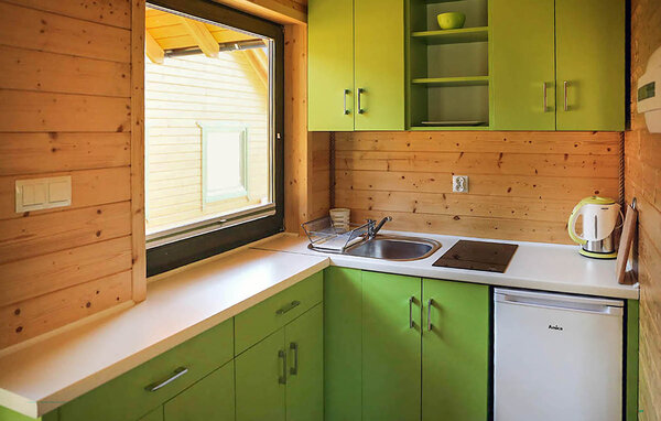 Domy wakacyjne - Jastrzebia Góra , Polska - PPL810 4