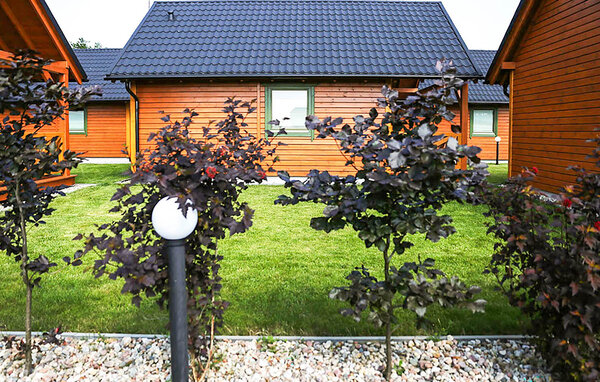 Domy wakacyjne - Jastrzebia Góra , Polska - PPL810 84