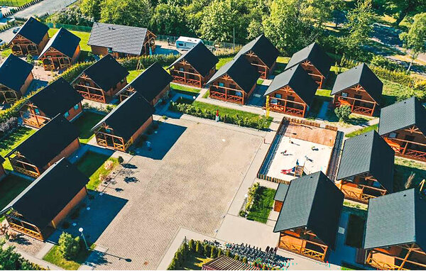 Domy wakacyjne - Jastrzebia Góra , Polska - PPL810 85